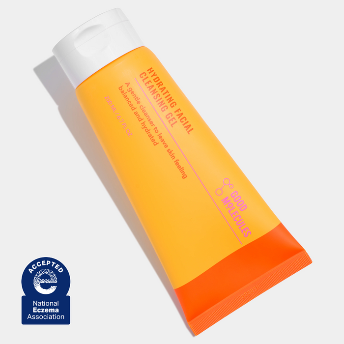 Hydrating Facial Cleansing Gel I1