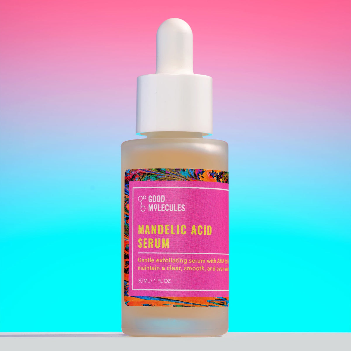Mandelic Acid Serum