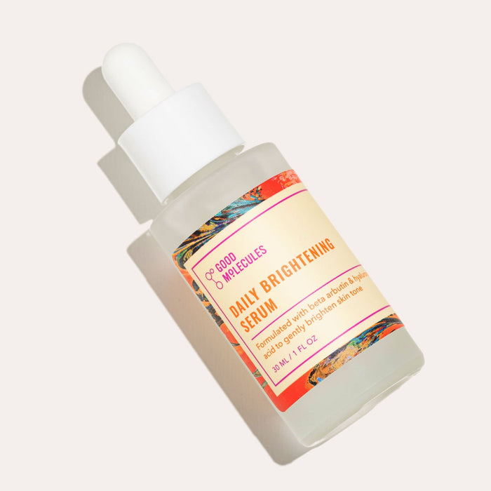 Daily Brightening Serum E7
