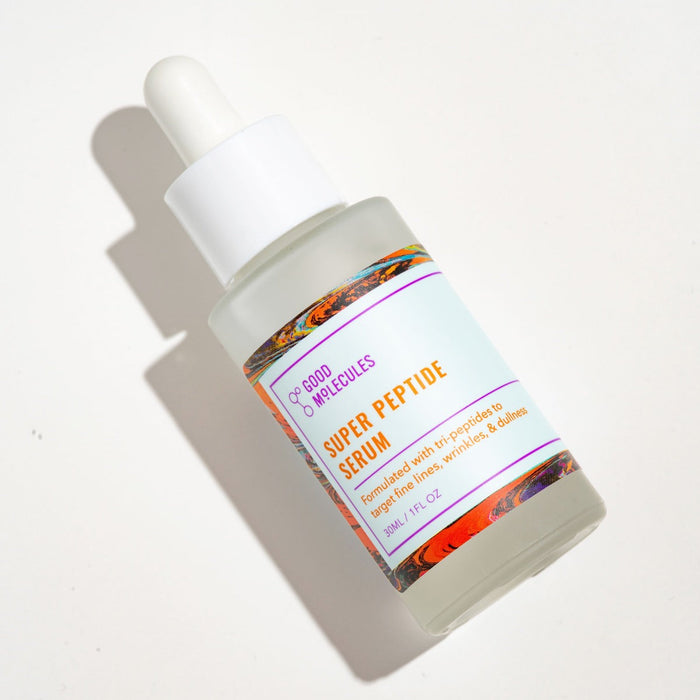 Super Peptide Serum S7